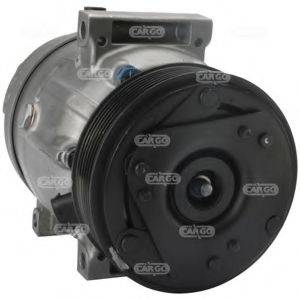 HC-CARGO 240937 Компрессор, кондиционер