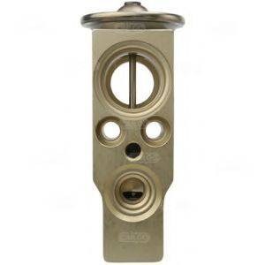 HC-CARGO 260196 Расширительный клапан, кондиционер