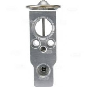 HC-CARGO 260561 Расширительный клапан, кондиционер