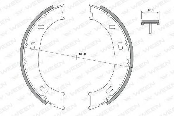 WEEN 152-2112