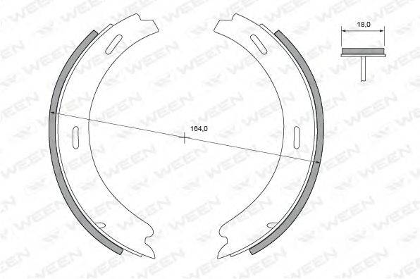 WEEN 152-2137