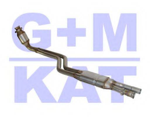 G+M KAT 400164 Катализатор