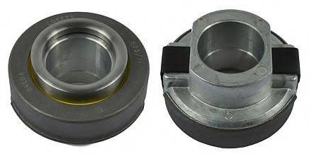 RYMEC EQ7151200 Выжимной подшипник