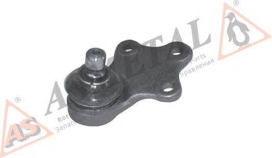 ASMETAL 10PE1000 Несущий / направляющий шарнир