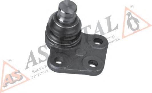 ASMETAL 10RN5606 Несущий / направляющий шарнир