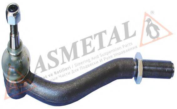 ASMETAL 17CT0800