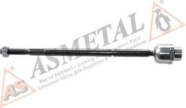 ASMETAL 20OP1500 Осевой шарнир, рулевая тяга