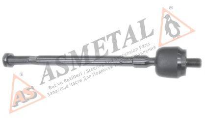 ASMETAL 20RN3601 Осевой шарнир, рулевая тяга