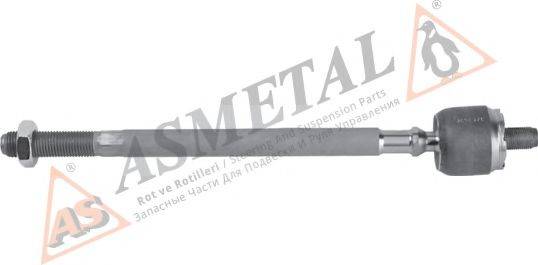 ASMETAL 20RN5210 Осевой шарнир, рулевая тяга