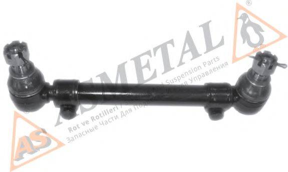 ASMETAL 21MR0100 Поперечная рулевая тяга