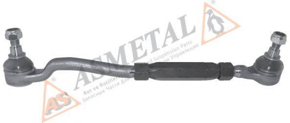 ASMETAL 21MR2500 Поперечная рулевая тяга