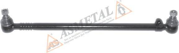ASMETAL 22MR0100 Поперечная рулевая тяга