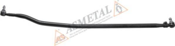 ASMETAL 22MR0500 Поперечная рулевая тяга
