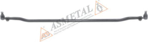 ASMETAL 22MR6075 Поперечная рулевая тяга