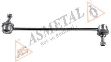 ASMETAL 26CT0300 Тяга / стойка, стабилизатор