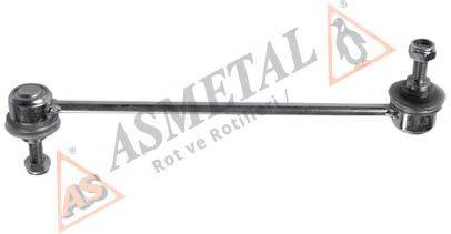 ASMETAL 26DW0501 Тяга / стойка, стабилизатор