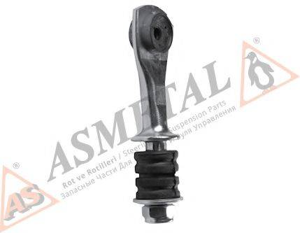 ASMETAL 26FR03 Тяга / стойка, стабилизатор