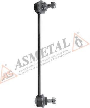 ASMETAL 26RN3550 Тяга / стойка, стабилизатор