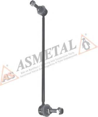 ASMETAL 26VW1510 Тяга / стойка, стабилизатор