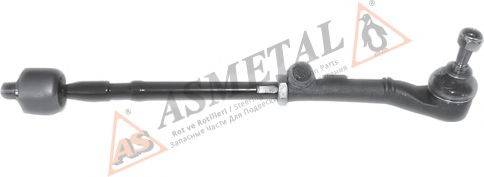 ASMETAL 29RN3501 Поперечная рулевая тяга