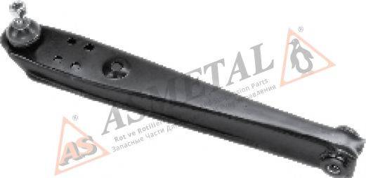 ASMETAL 30SZ10 Рычаг независимой подвески колеса, подвеска колеса