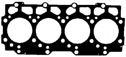 WILMINK GROUP WG1085994 Прокладка, головка цилиндра