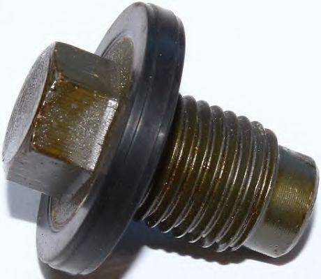 WILMINK GROUP WG1191884 Резьбовая пробка, маслянный поддон