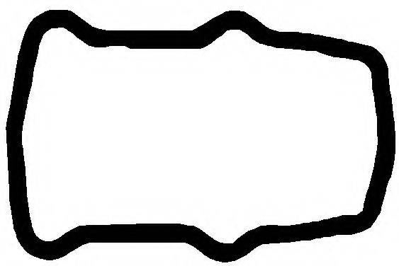 WILMINK GROUP WG1085176 Прокладка, головка цилиндра