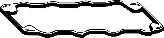 WILMINK GROUP WG1193674 Прокладка, крышка головки цилиндра