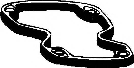 WILMINK GROUP WG1195046 Прокладка, крышка головки цилиндра