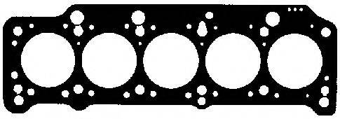 WILMINK GROUP WG1086101 Прокладка, головка цилиндра