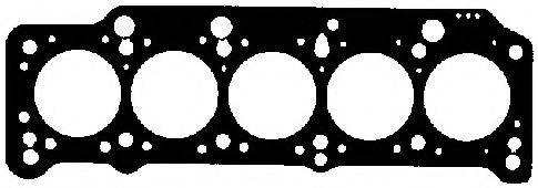 WILMINK GROUP WG1086147 Прокладка, головка цилиндра