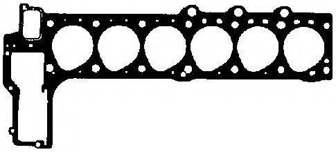 WILMINK GROUP WG1085858 Прокладка, головка цилиндра