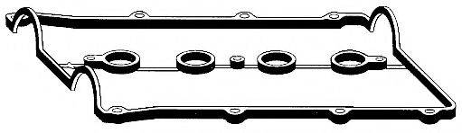 WILMINK GROUP WG1086430 Прокладка, крышка головки цилиндра