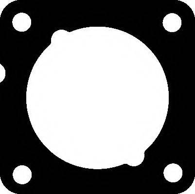 WILMINK GROUP WG1193146 Прокладка, труба выхлопного газа