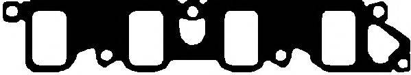 WILMINK GROUP WG1086729 Прокладка, впускной коллектор
