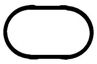 WILMINK GROUP WG1087720 Прокладка, впускной коллектор