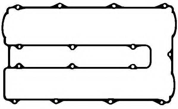 WILMINK GROUP WG1194254 Прокладка, крышка головки цилиндра