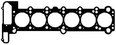 WILMINK GROUP WG1086129 Прокладка, головка цилиндра