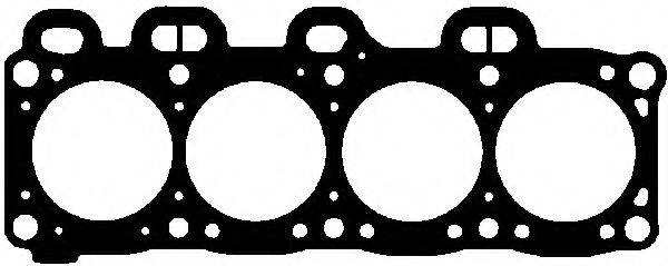 WILMINK GROUP WG1193526 Прокладка, головка цилиндра