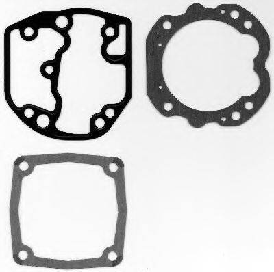 WILMINK GROUP WG1192948 Ремкомплект, компрессор