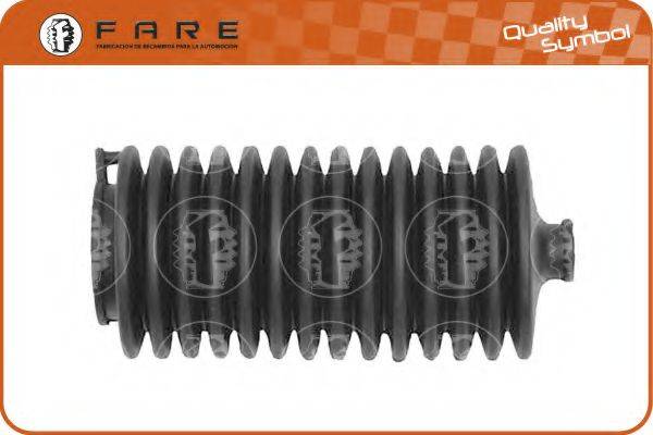 FARE SA 0268 Пыльник, рулевое управление