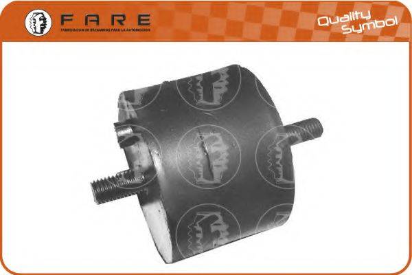 FARE SA 0521 Подвеска, двигатель