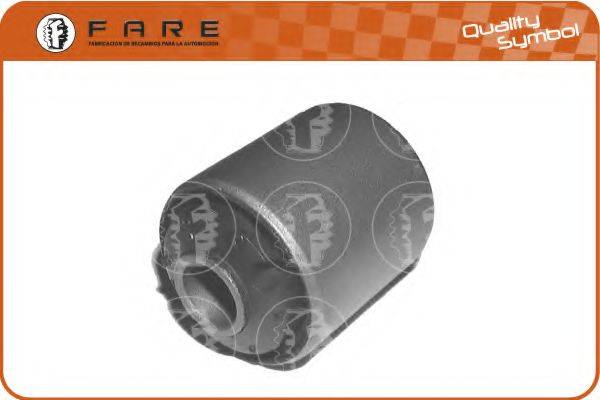 FARE SA 0588 Подвеска, рычаг независимой подвески колеса