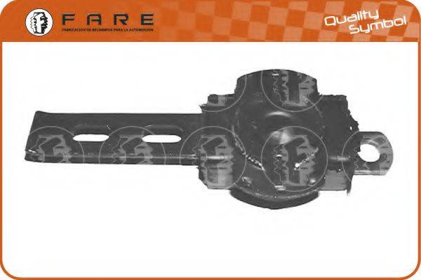 FARE SA 0717 Ремкомплект, рычаг переключения