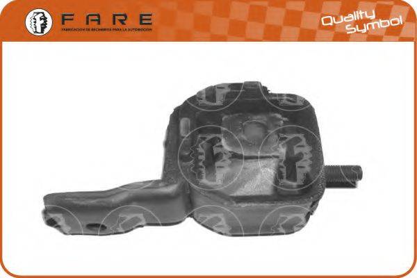 FARE SA 0990 Подвеска, двигатель