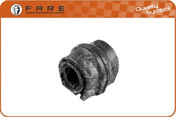 FARE SA 10125 Опора, стабилизатор
