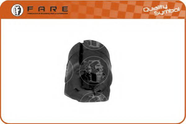 FARE SA 10127 Опора, стабилизатор