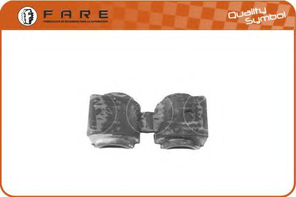 FARE SA 10159 Опора, стабилизатор