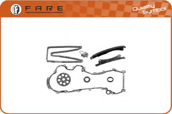 FARE SA 10160 Цепь привода распредвала
